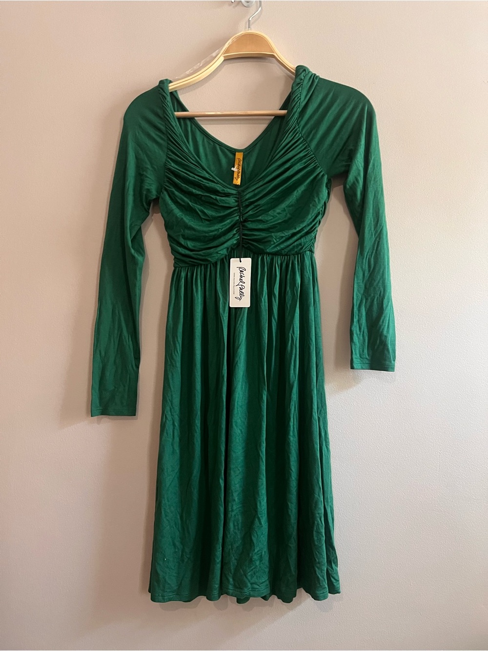 Rachel Pally Vineyard Dress